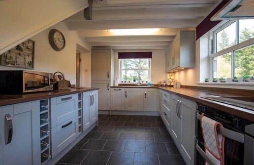 Chop Gate House | Host & Stay | Millfield Cottage
