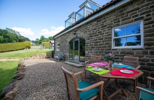 Chop Gate House | Host & Stay | Millfield Cottage