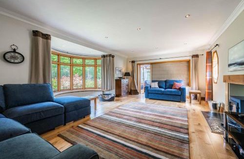 Horstead House | Host & Stay - Millwood