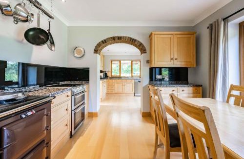 Horstead House | Host & Stay - Millwood