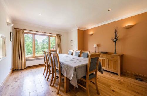 Horstead House | Host & Stay - Millwood