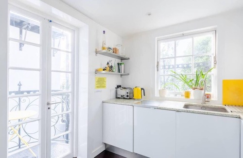 Montpelier House | Host & Stay | Montpelier Sanctuary