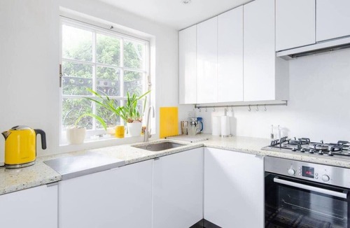 Montpelier House | Host & Stay | Montpelier Sanctuary