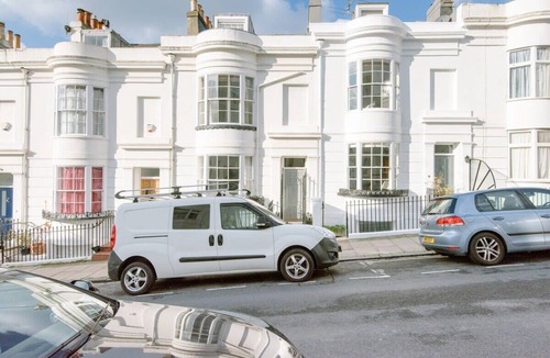 Montpelier House | Host & Stay | Montpelier Sanctuary