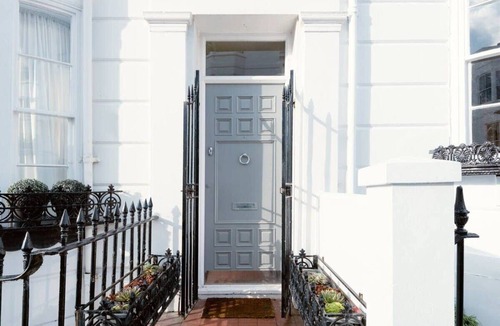 Montpelier House | Host & Stay | Montpelier Sanctuary