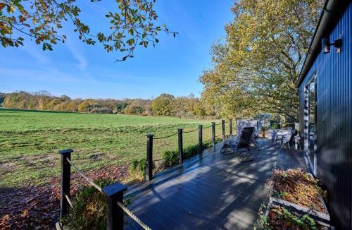 Marsham Ski Chalet | Host & Stay - Molly Mod