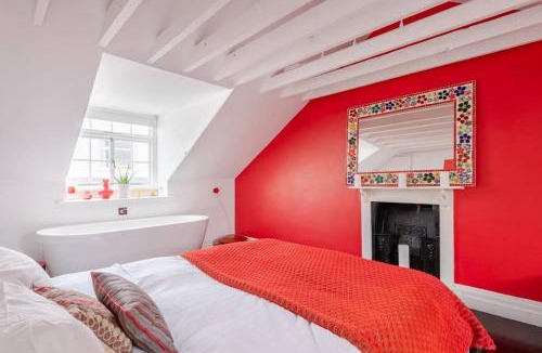 Montpelier House | Host & Stay - Montpelier Sanctuary