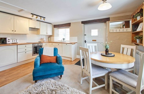 Hutton le Hole House | Host & Stay | Moorland Cottage