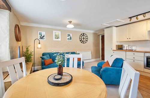 Hutton le Hole House | Host & Stay | Moorland Cottage