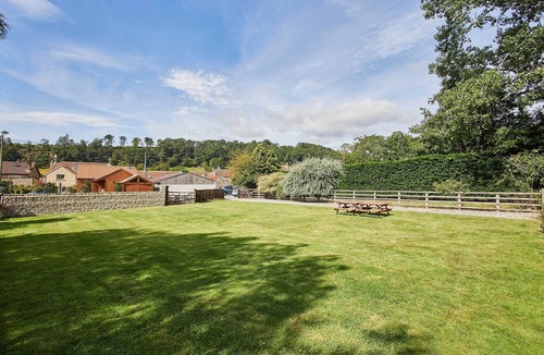 Hutton le Hole House | Host & Stay | Moorland Cottage