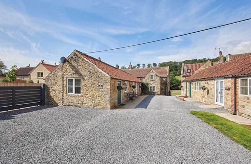 Hutton le Hole House | Host & Stay | Moorland Cottage