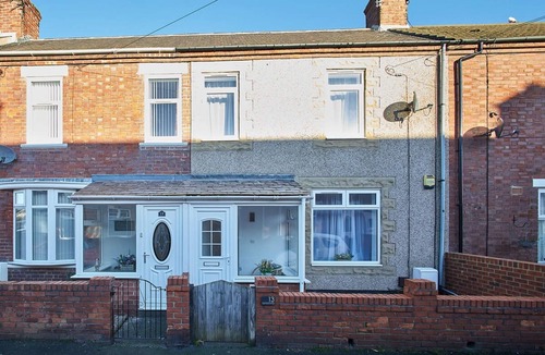 Woodhorn House | Host Stay North Shore Cottage