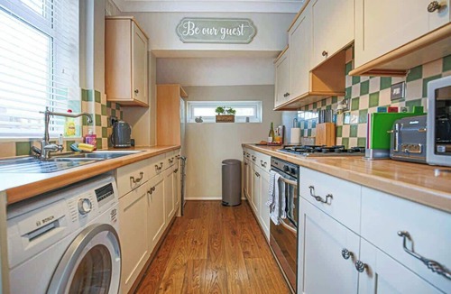 Northampton House | Host & Stay | Newington Road