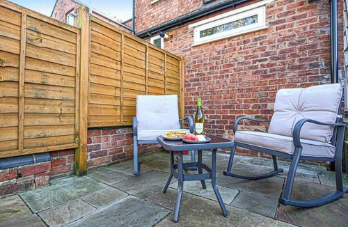 Northampton House | Host & Stay | Newington Road