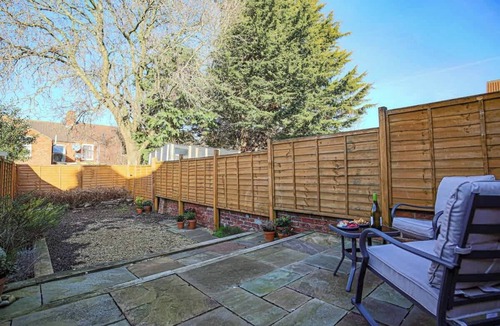 Northampton House | Host & Stay | Newington Road