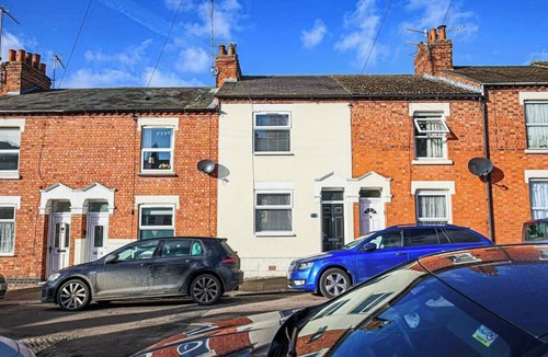 Northampton House | Host & Stay | Newington Road