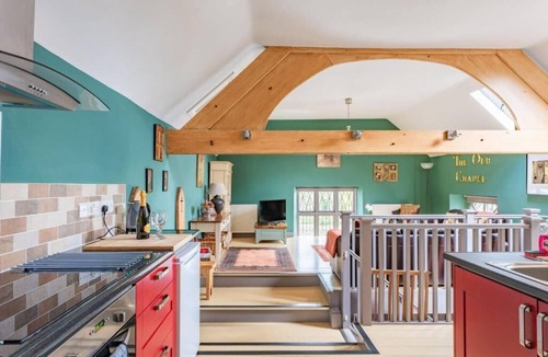 Birchover Cottage | Host & Stay | Nine Ladies