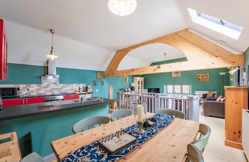 Birchover Cottage | Host & Stay | Nine Ladies