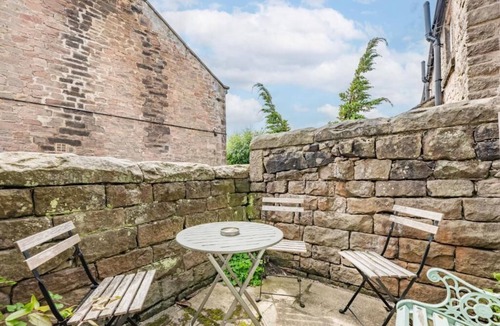 Birchover Cottage | Host & Stay | Nine Ladies