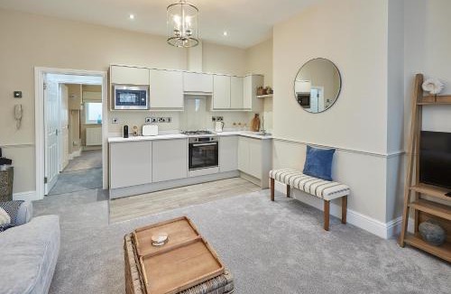 West Cliff Apartment | Host & Stay - Normanby Terrace Apartments