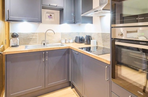 Aldington Ski Chalet | Host & Stay | Oak Barn