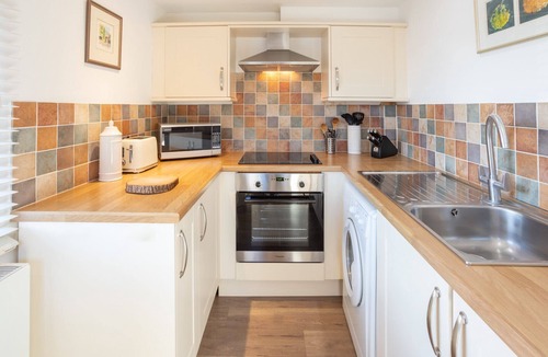 Sherington House | Host & Stay | Old Chapel