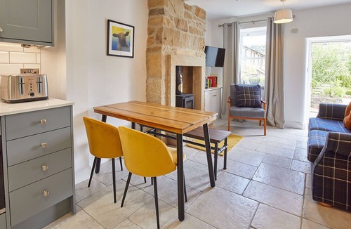 Bewerley House | Host & Stay | Old Stone Cottage