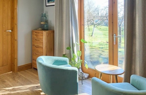 Aldington Ski Chalet | Host & Stay | Orchard Barn