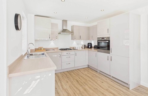 Yarm House | Host & Stay | Orient House