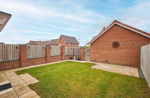 Yarm House | Host & Stay | Orient House