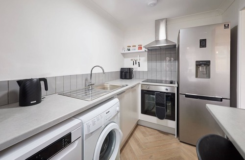 Blyth House | Host & Stay | Osprey Drive