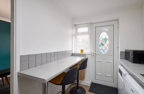 Blyth House | Host & Stay | Osprey Drive