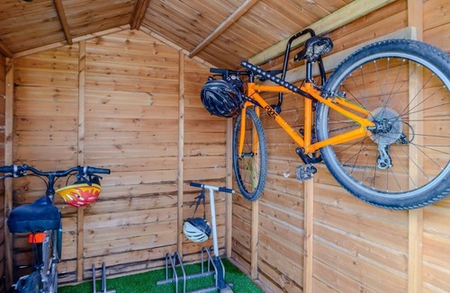 Kirby Misperton House | Host & Stay | Overcarr Cottage