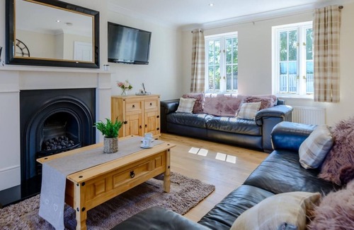 Kirby Misperton House | Host & Stay | Overcarr Cottage