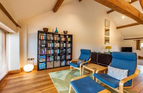 Sculthorpe House | Host & Stay - Owl Barn