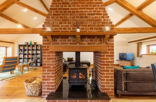 Sculthorpe House | Host & Stay - Owl Barn