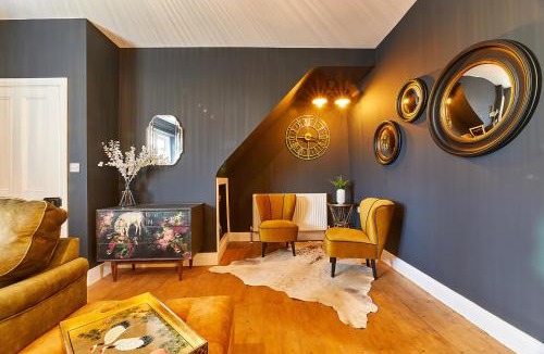 Otterburn House | Host & Stay - Percy Cottage