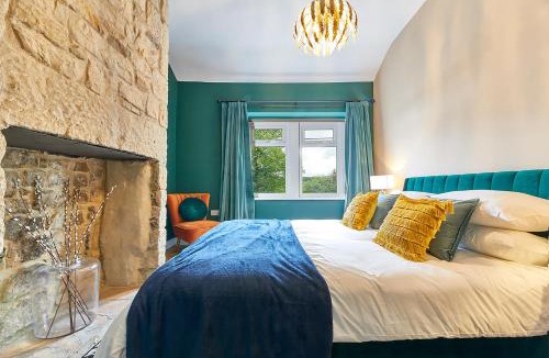 Otterburn House | Host & Stay - Percy Cottage