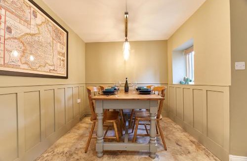 Otterburn House | Host & Stay - Percy Cottage
