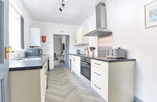 Bedlington Apartment | Host & Stay | Ralph House