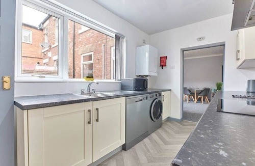 Bedlington Apartment | Host & Stay | Ralph House