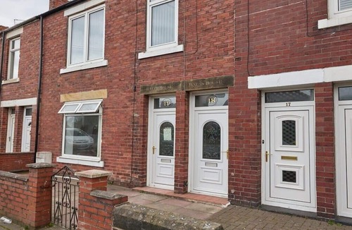 Bedlington Apartment | Host & Stay | Ralph House