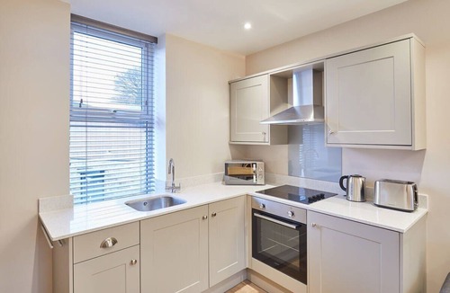 Bewerley House | Host & Stay | Ramblers Retreat