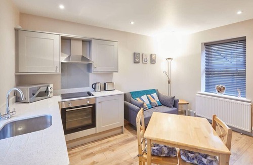 Bewerley House | Host & Stay | Ramblers Retreat