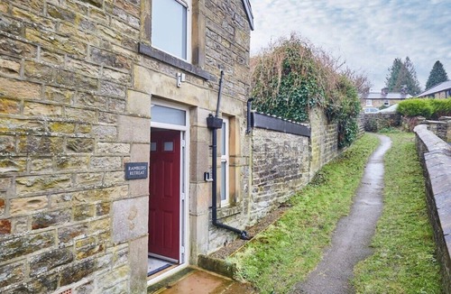 Bewerley House | Host & Stay | Ramblers Retreat