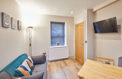 Bewerley House | Host & Stay | Ramblers Retreat