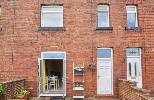 Greenhead House | Host & Stay | Ramblers Rest Cottage