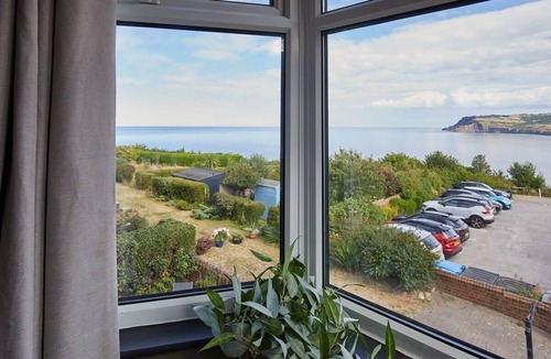 Robin Hood's Bay House | Host & Stay | Raven House