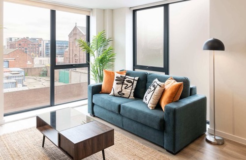 Everton Apartment | Host & Stay | Richmond Place 206