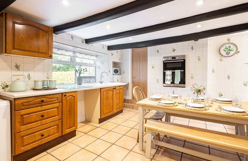 Briggswath House | Host & Stay | Rigg Farm Cottage